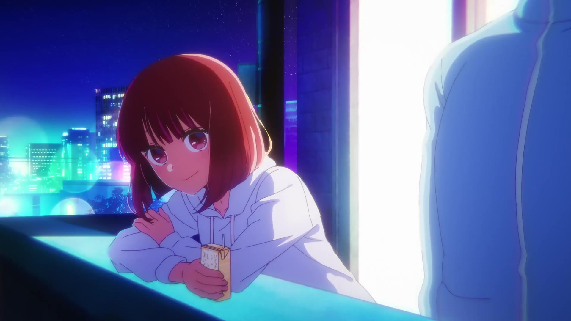 [Tsukyio Editing Resources] Oshi No Ko Season 1 (Episode 10) Raw Clips (84) (tsukyio.com).mp4